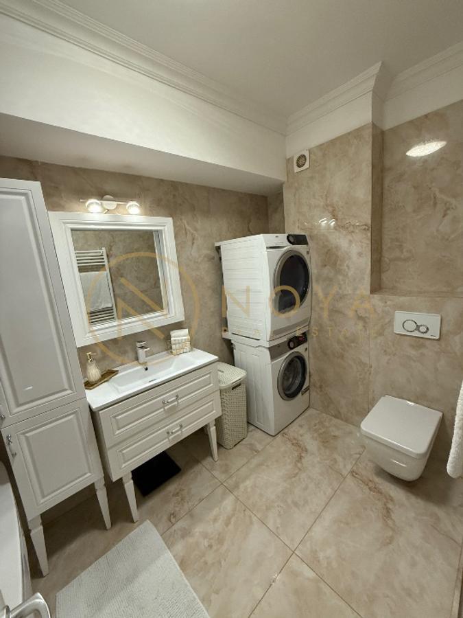 Apartament cu 4 camere LUX | Cotroceni Smart Residence Grozavesti - foto 15