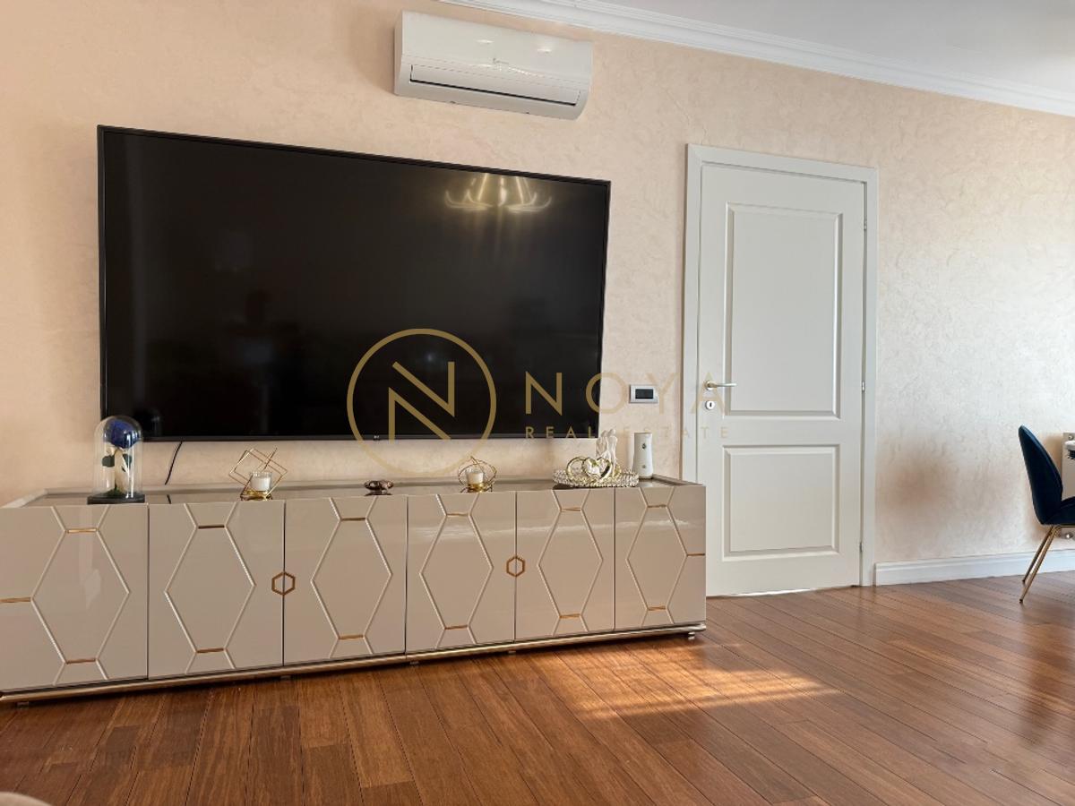 Apartament cu 4 camere LUX | Cotroceni Smart Residence Grozavesti - foto 3