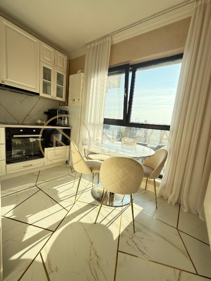 Apartament cu 4 camere LUX | Cotroceni Smart Residence Grozavesti - foto 6