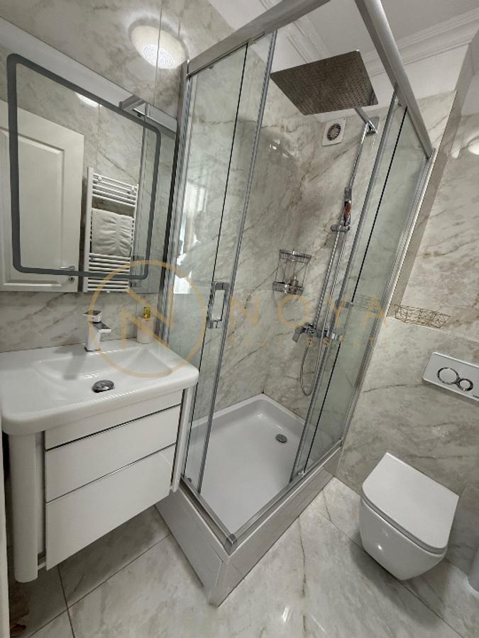 Apartament cu 4 camere LUX | Cotroceni Smart Residence Grozavesti - foto 8