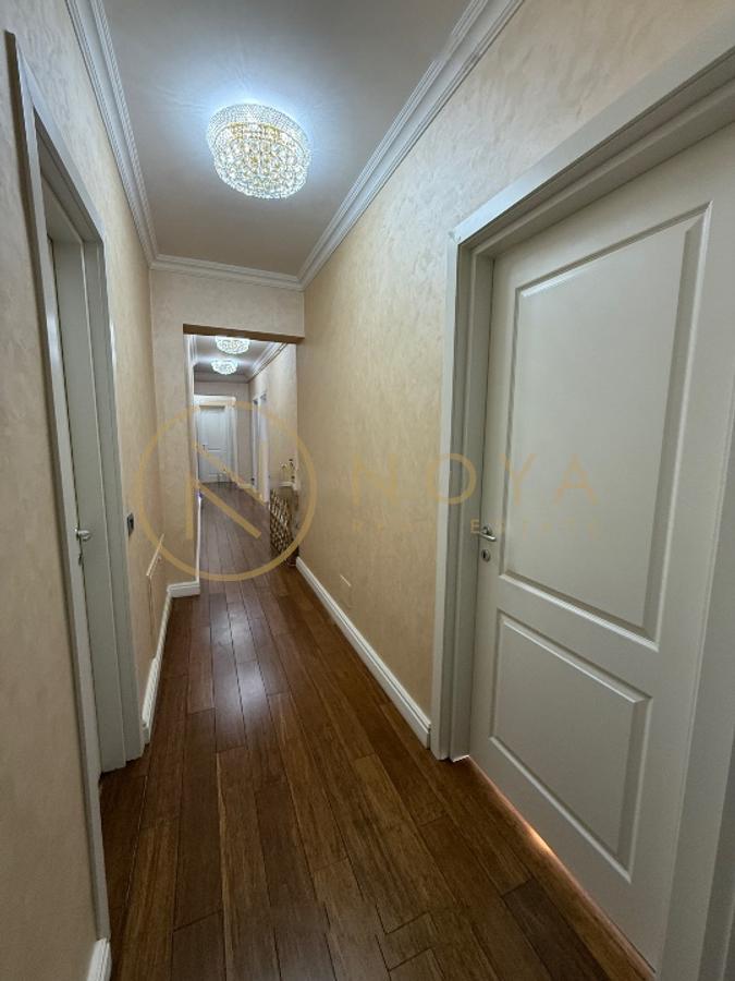 Apartament cu 4 camere LUX | Cotroceni Smart Residence Grozavesti - foto 10
