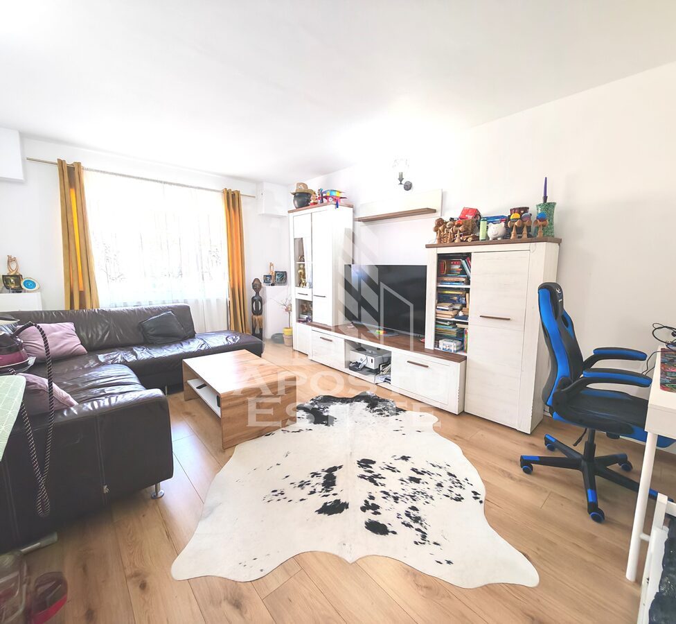 Apartament de vanzare, decomandat, 3 camere, Lipovei, Timisoara - 