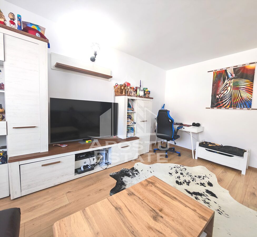 Apartament de vanzare, decomandat, 3 camere, Lipovei, Timisoara - foto 3