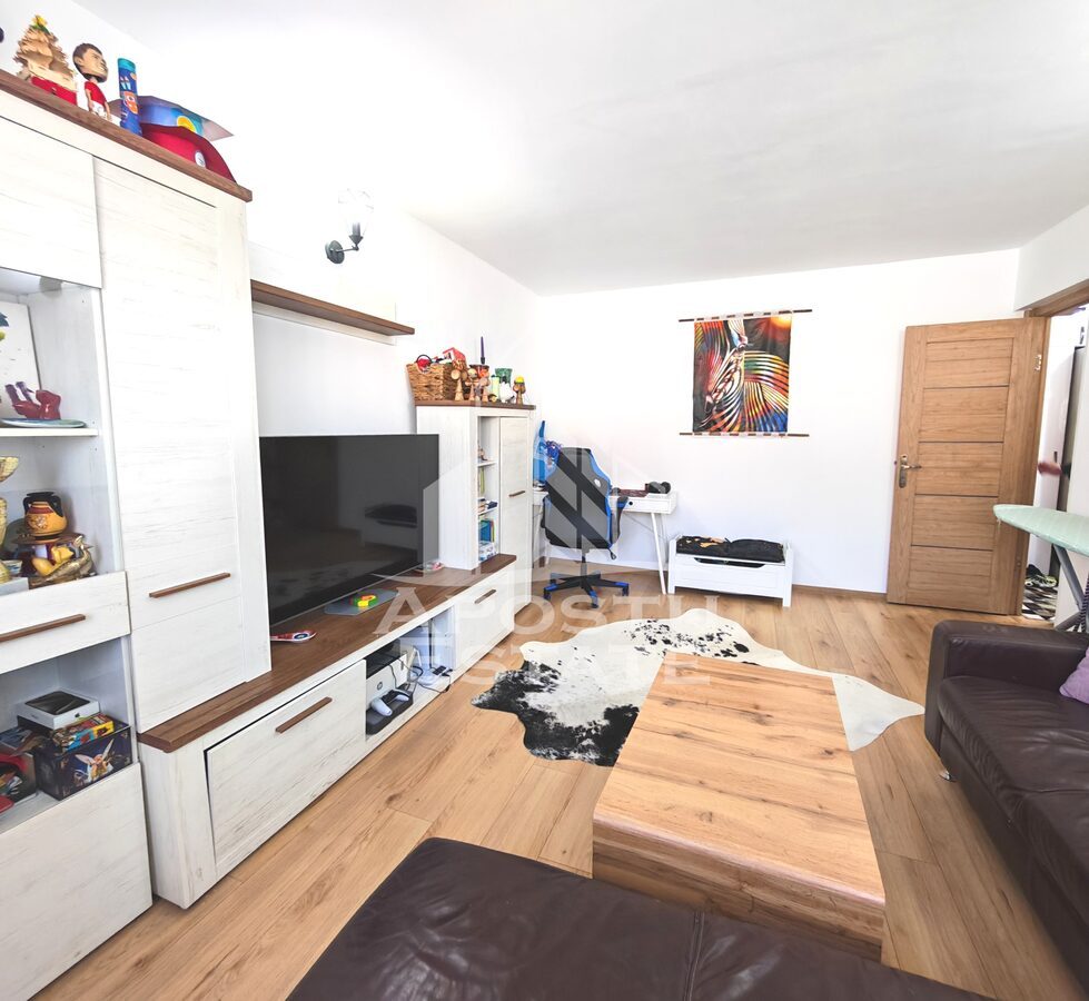 Apartament de vanzare, decomandat, 3 camere, Lipovei, Timisoara - foto 4