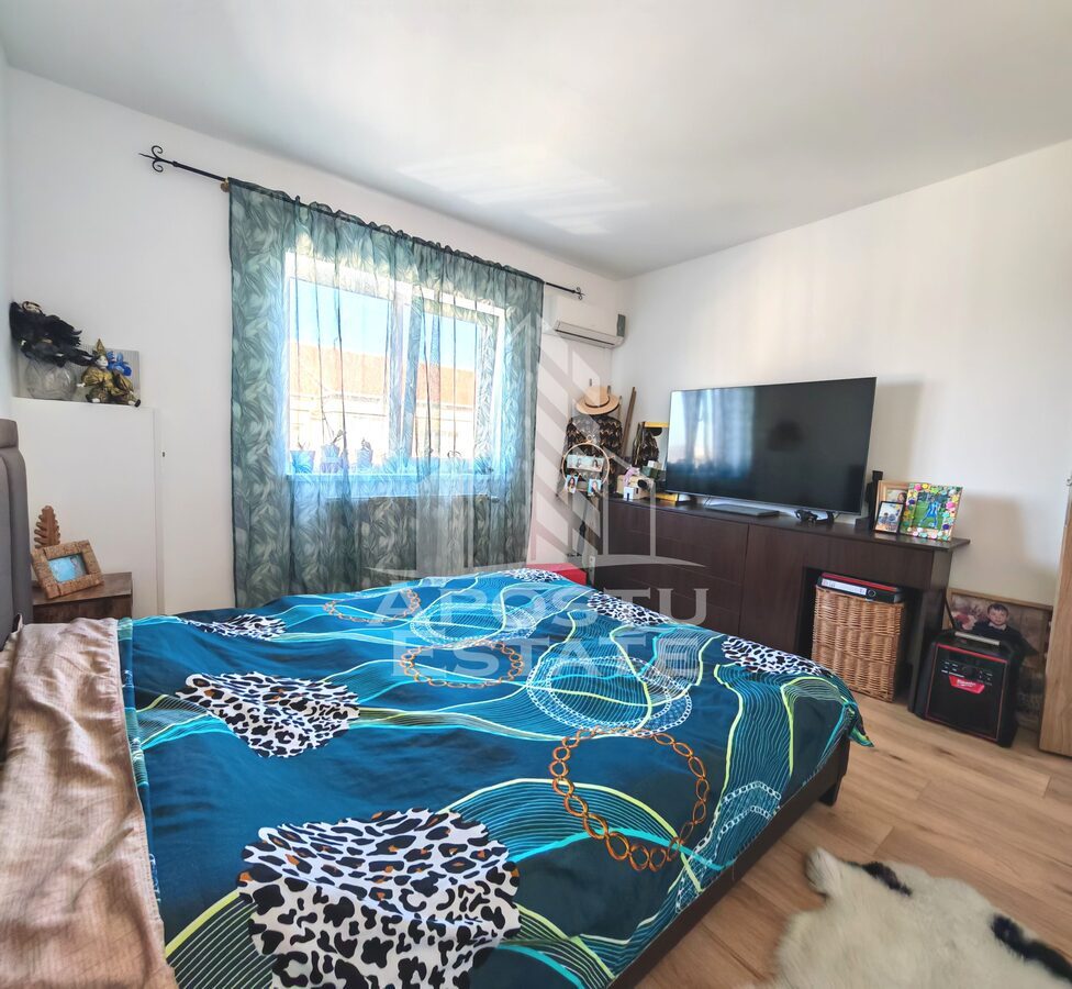 Apartament de vanzare, decomandat, 3 camere, Lipovei, Timisoara - foto 6