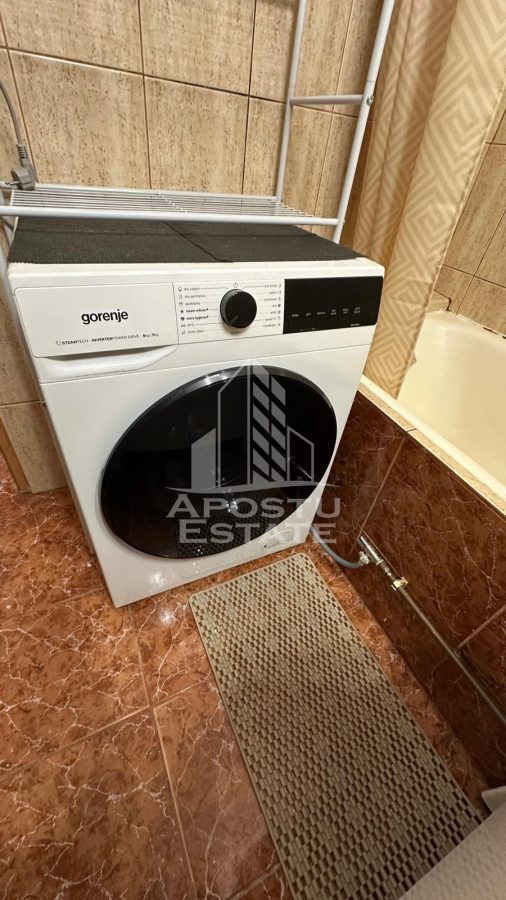 Apartament de vanzare cu 1 camera, etaj intermediar, Lipovei,Timisoara - foto 5