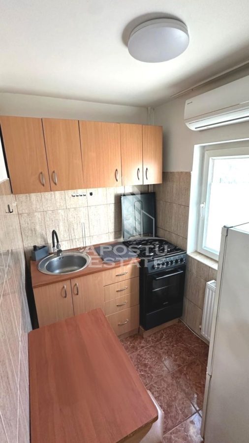 Apartament de vanzare cu 1 camera, etaj intermediar, Lipovei,Timisoara - foto 6