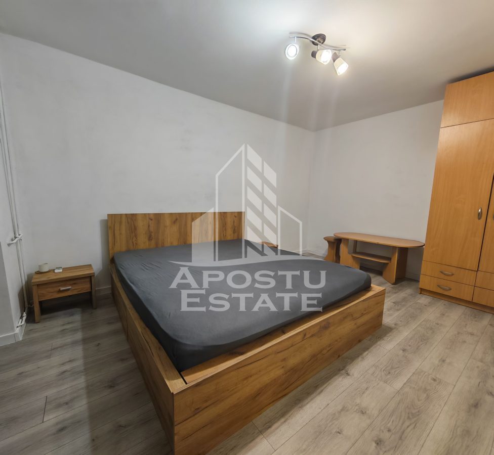 Apartament de vanzare cu 1 camera, etaj intermediar, Lipovei,Timisoara - foto 9