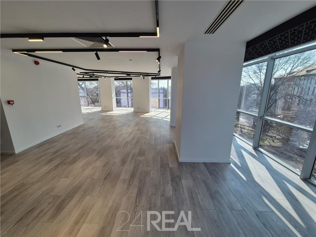 Spatii de birouri de inchiriat Pache Protopopescu de la 140 mp - foto 2