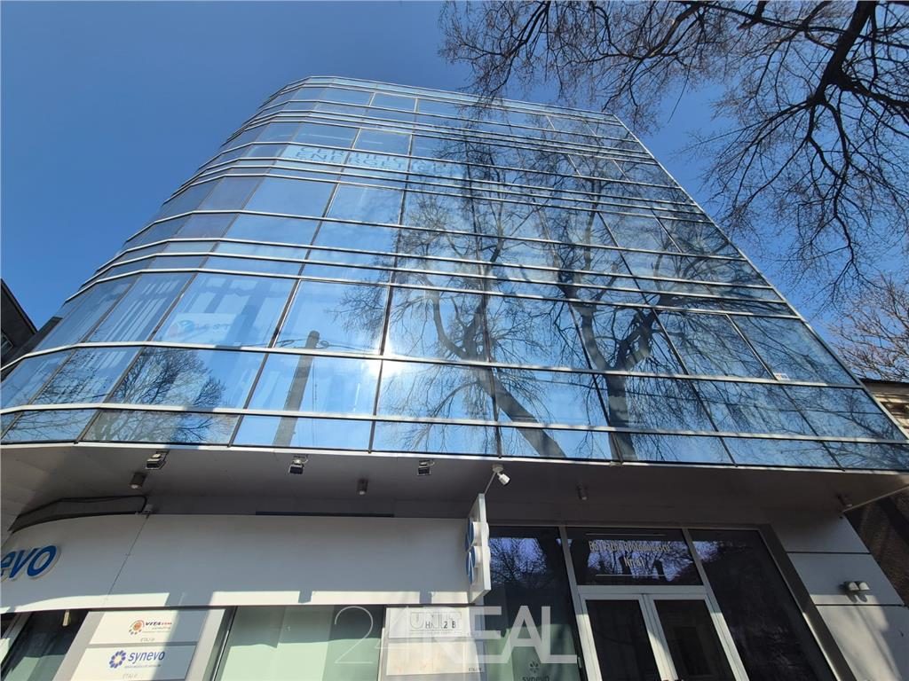 Spatii de birouri de inchiriat Pache Protopopescu de la 140 mp - foto 12