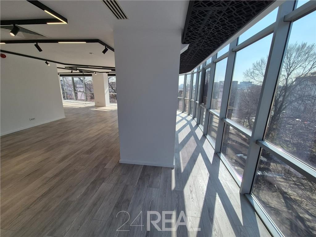 Spatii de birouri de inchiriat Pache Protopopescu de la 140 mp - foto 3