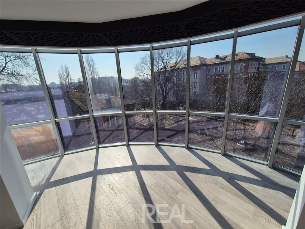 Spatii de birouri de inchiriat Pache Protopopescu de la 140 mp - foto 5