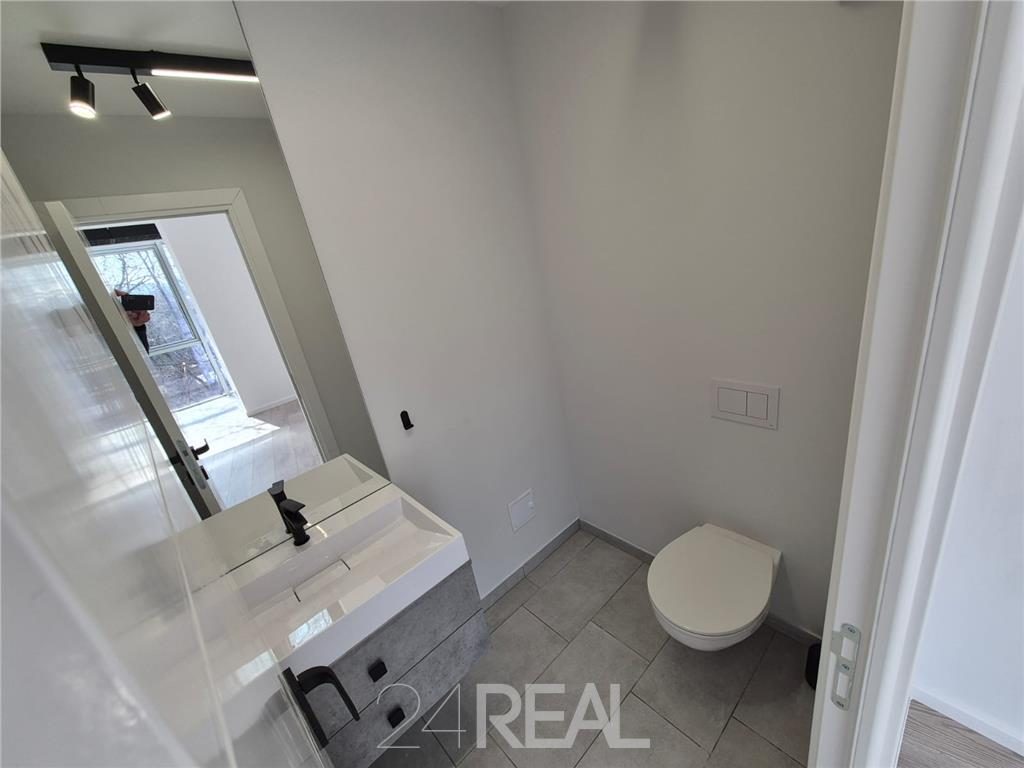 Spatii de birouri de inchiriat Pache Protopopescu de la 140 mp - foto 9