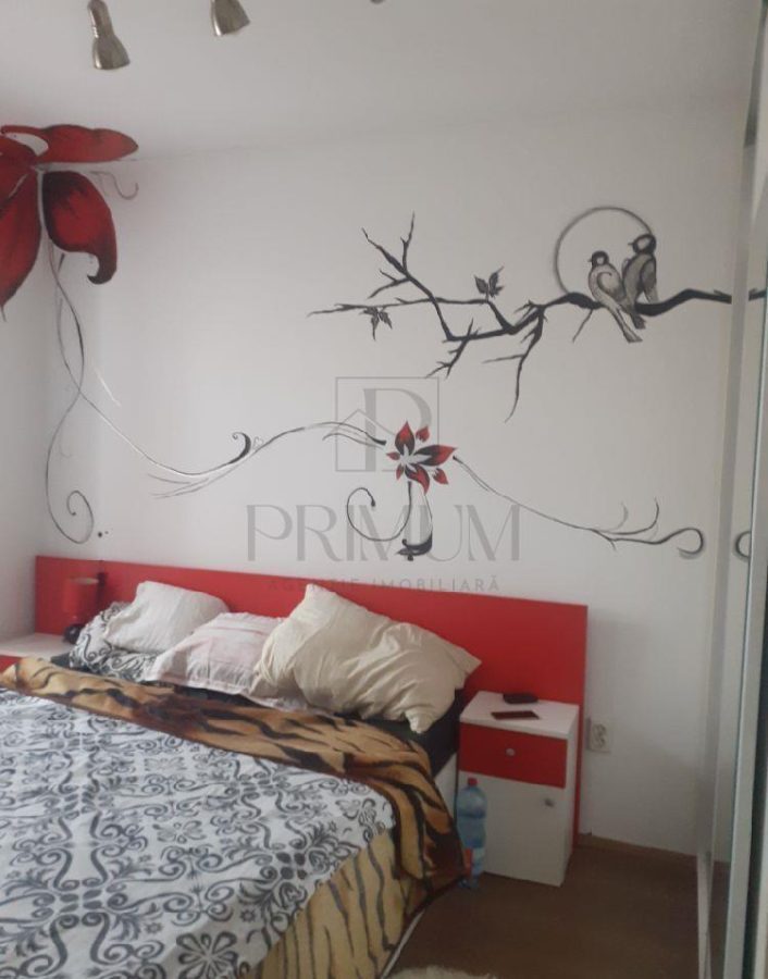 DACIA - ETAJ 2 - CENTRALA  PROPRIE - 4 CAMERE - CLIMA - BOXA - foto 3