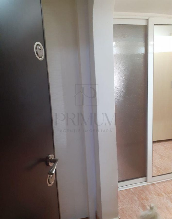 DACIA - ETAJ 2 - CENTRALA  PROPRIE - 4 CAMERE - CLIMA - BOXA - foto 4