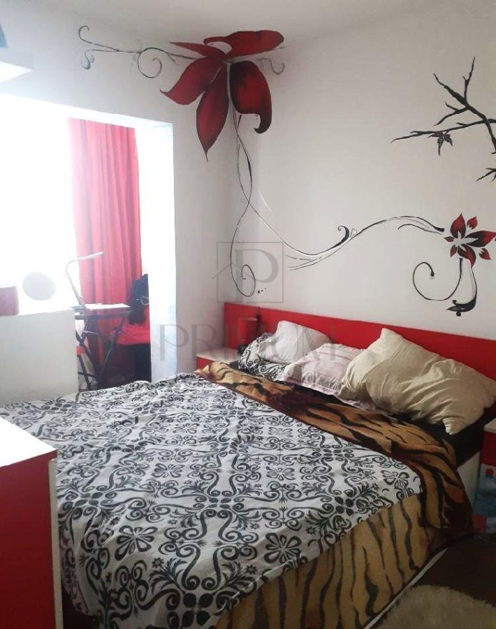 DACIA - ETAJ 2 - CENTRALA  PROPRIE - 4 CAMERE - CLIMA - BOXA - foto 5