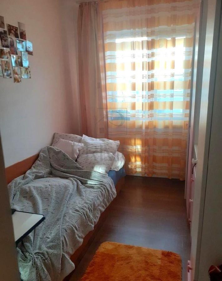 DACIA - ETAJ 2 - CENTRALA  PROPRIE - 4 CAMERE - CLIMA - BOXA - foto 8