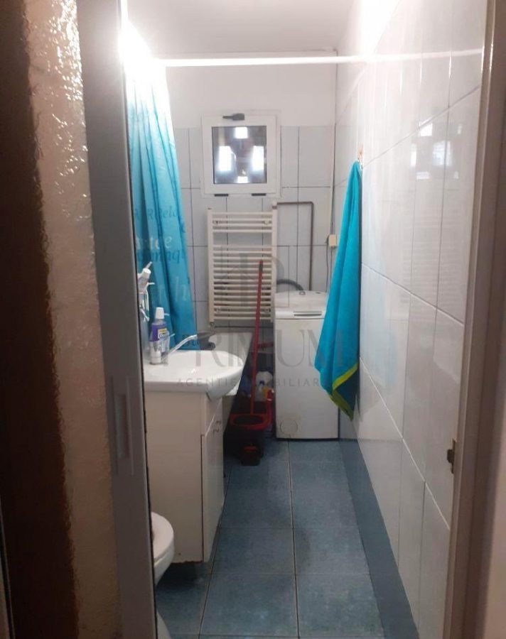 DACIA - ETAJ 2 - CENTRALA  PROPRIE - 4 CAMERE - CLIMA - BOXA - foto 10