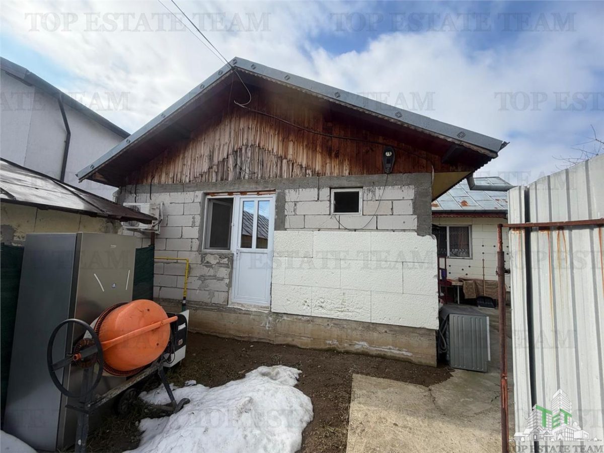 Vanzare casa Glina, constructie 2020 - foto 2