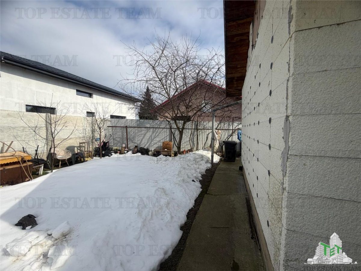 Vanzare casa Glina, constructie 2020 - foto 4