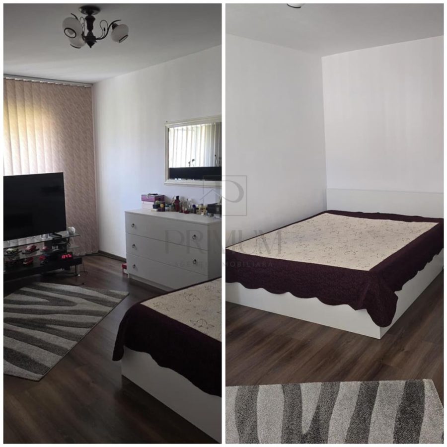 LIPOVEI | 3 CAM | DECOMANDAT | RENOVAT | CENTRALA | 2 BALCOANE - 