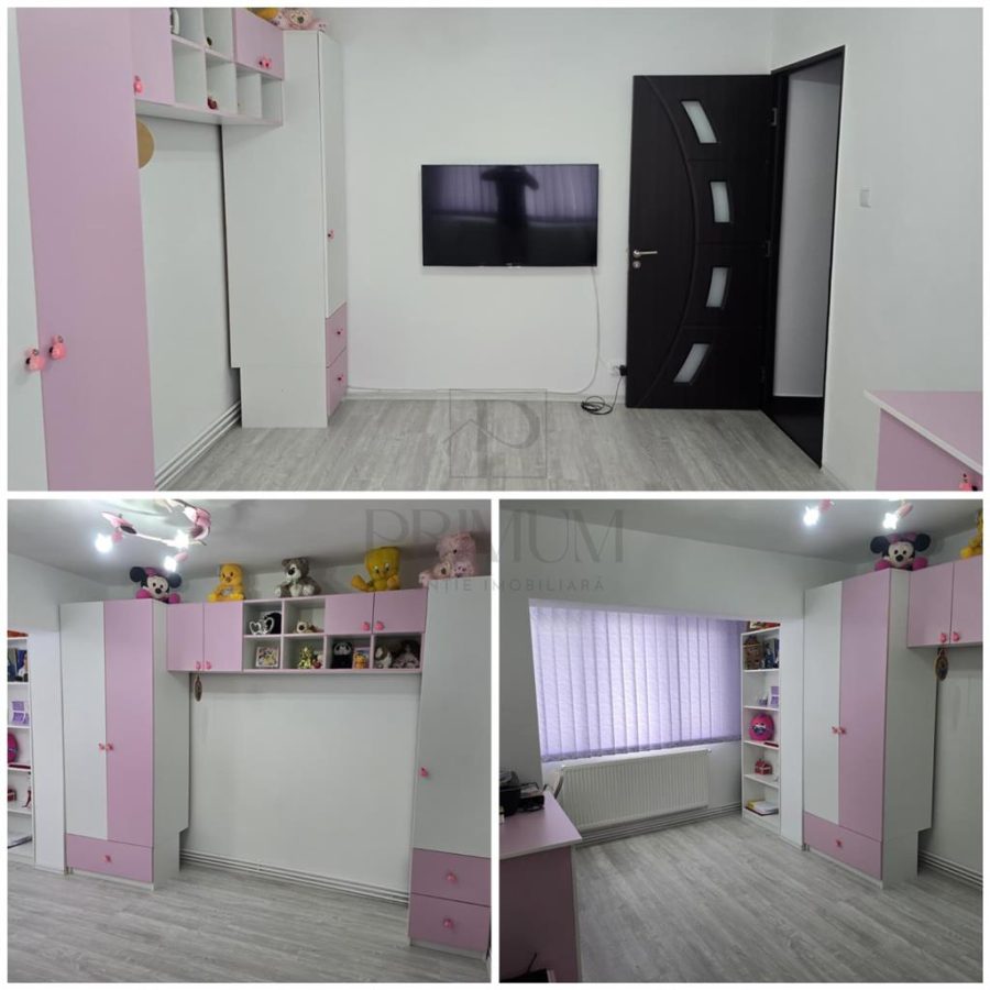 LIPOVEI | 3 CAM | DECOMANDAT | RENOVAT | CENTRALA | 2 BALCOANE - foto 4