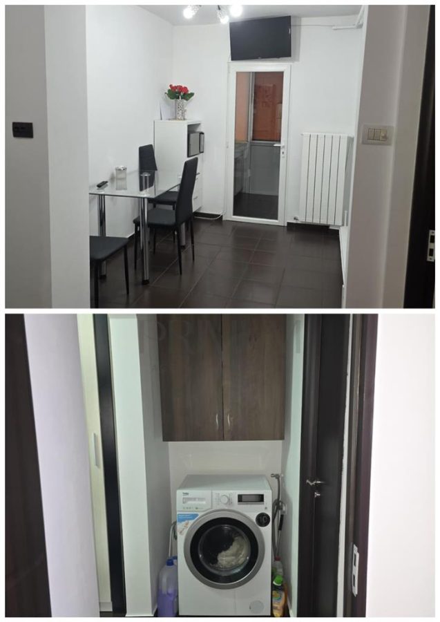 LIPOVEI | 3 CAM | DECOMANDAT | RENOVAT | CENTRALA | 2 BALCOANE - foto 7