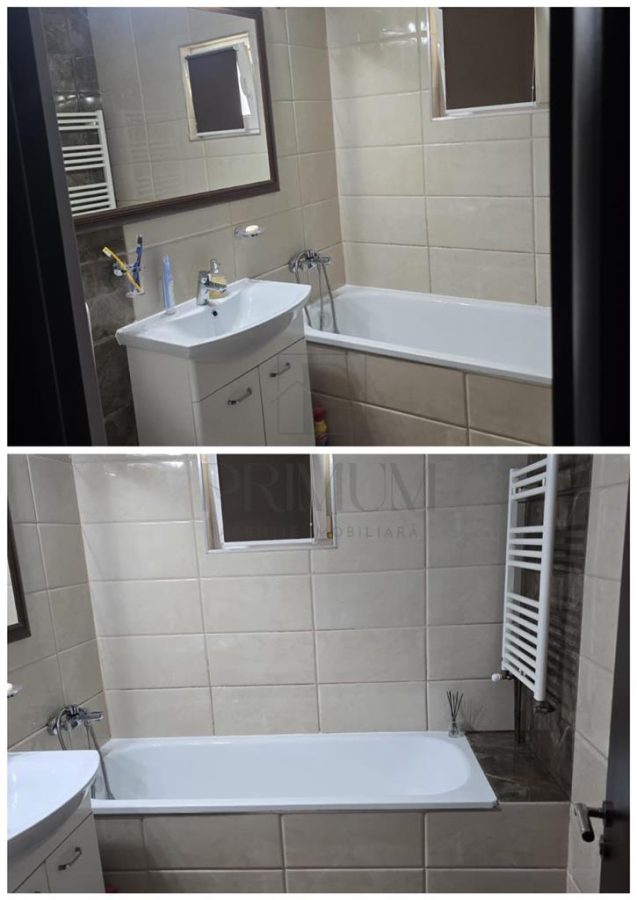 LIPOVEI | 3 CAM | DECOMANDAT | RENOVAT | CENTRALA | 2 BALCOANE - foto 8