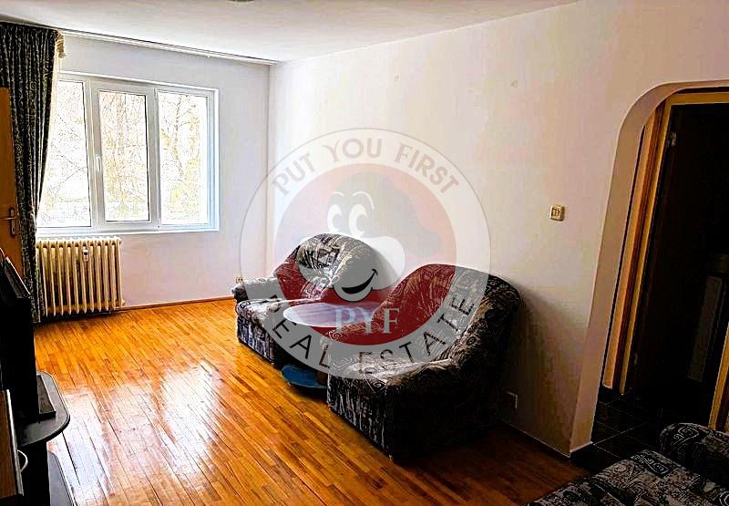 Ramnicul Sarat | Apartament 4 camere | Dec | 2 bai | 82mp | B13029 - foto 7