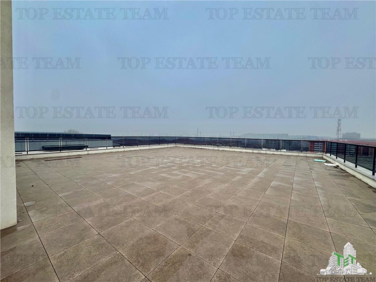 Spatiu comercial + 600mp terasa in Popesti Leordeni aproape de metrou - foto 2