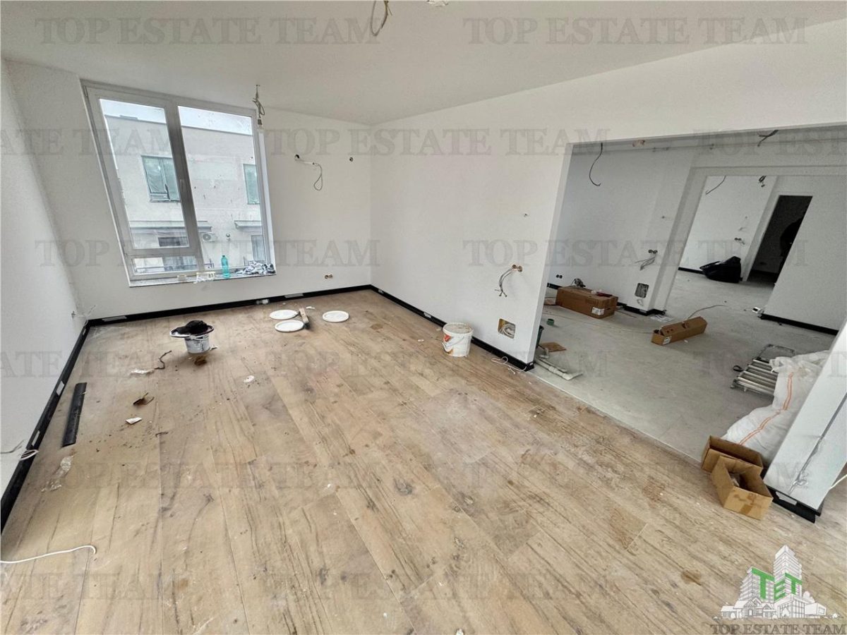 Spatiu comercial + 600mp terasa in Popesti Leordeni aproape de metrou - foto 15