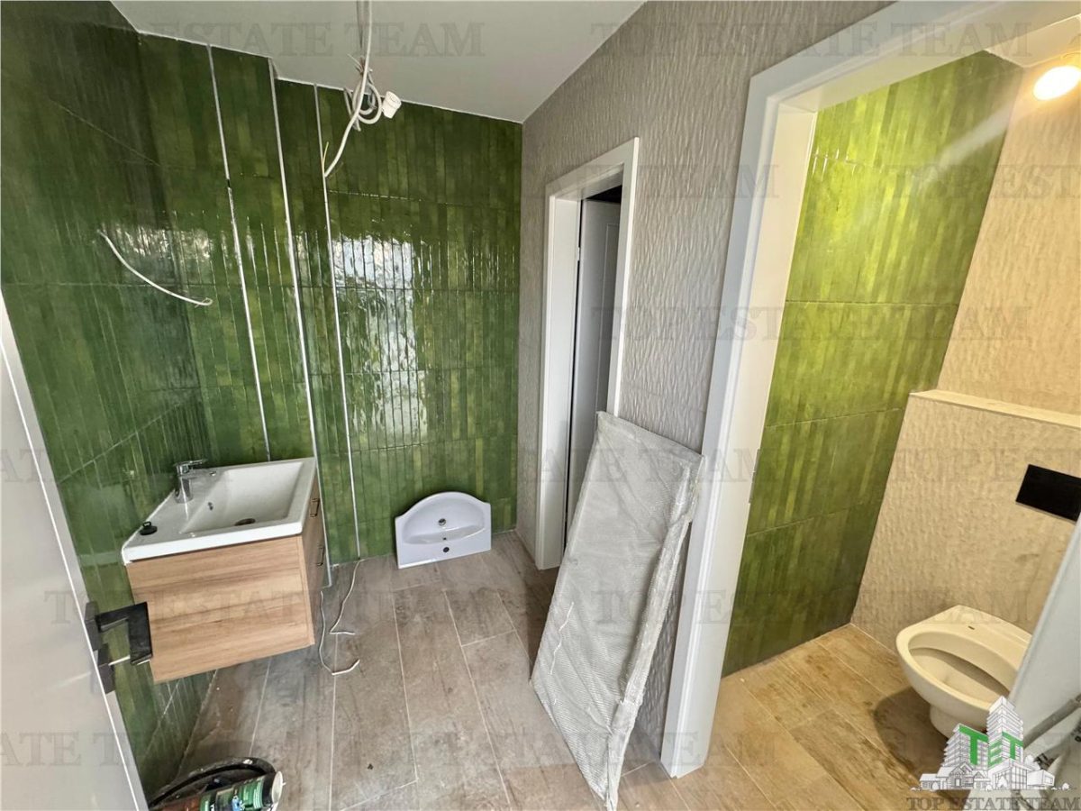 Spatiu comercial + 600mp terasa in Popesti Leordeni aproape de metrou - foto 5