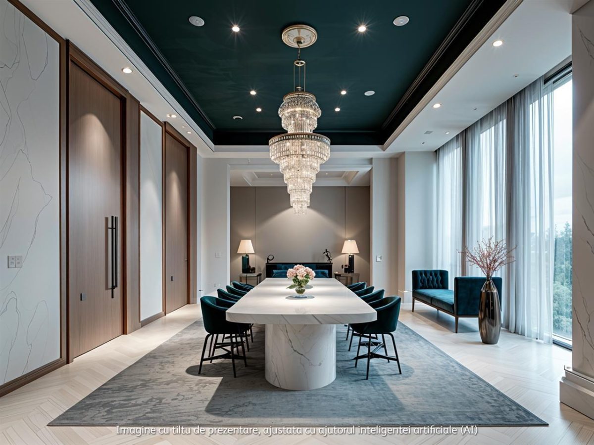 Spatiu comercial + 600mp terasa in Popesti Leordeni aproape de metrou - foto 7