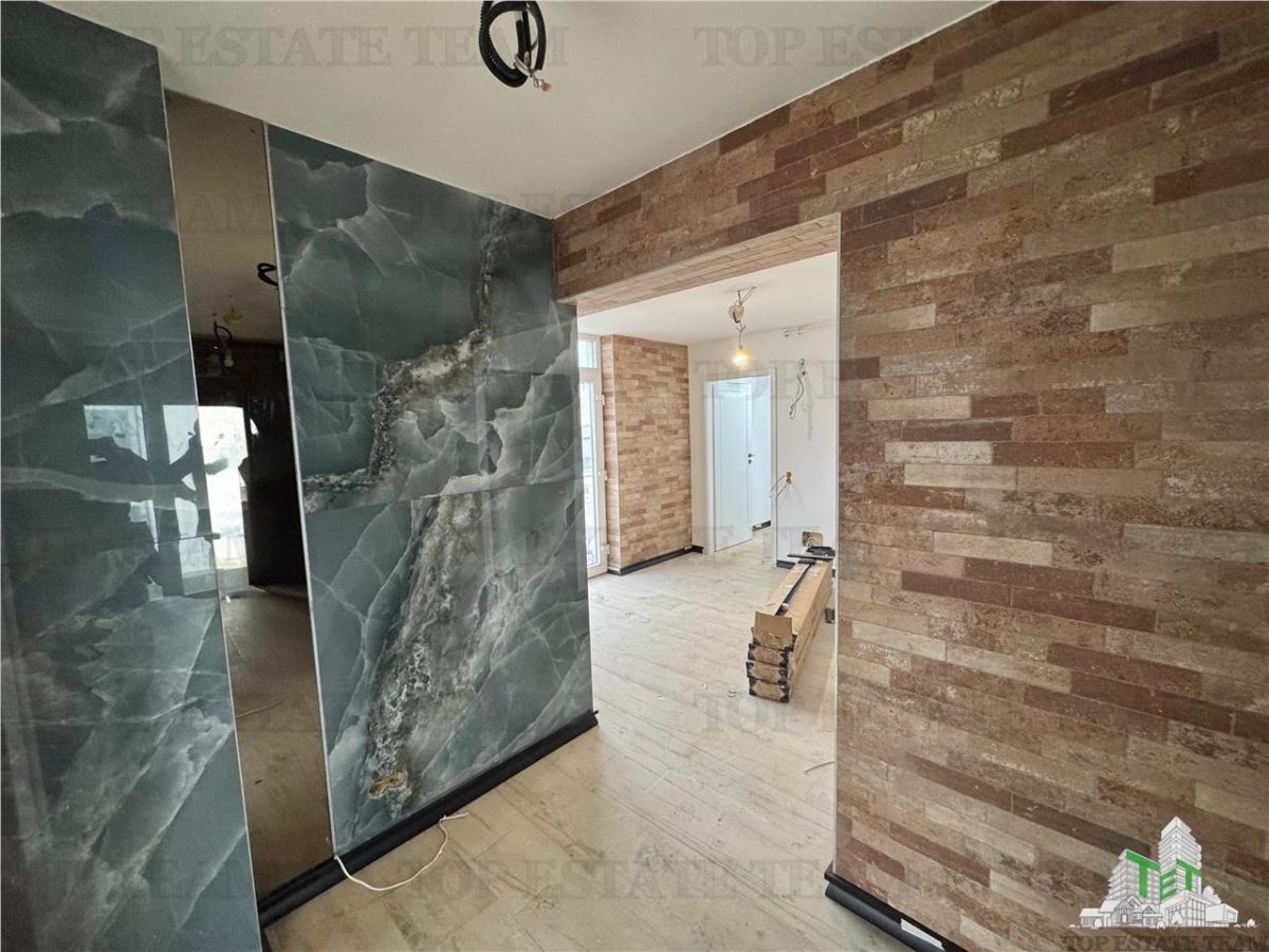 Spatiu comercial + 600mp terasa in Popesti Leordeni aproape de metrou - foto 9