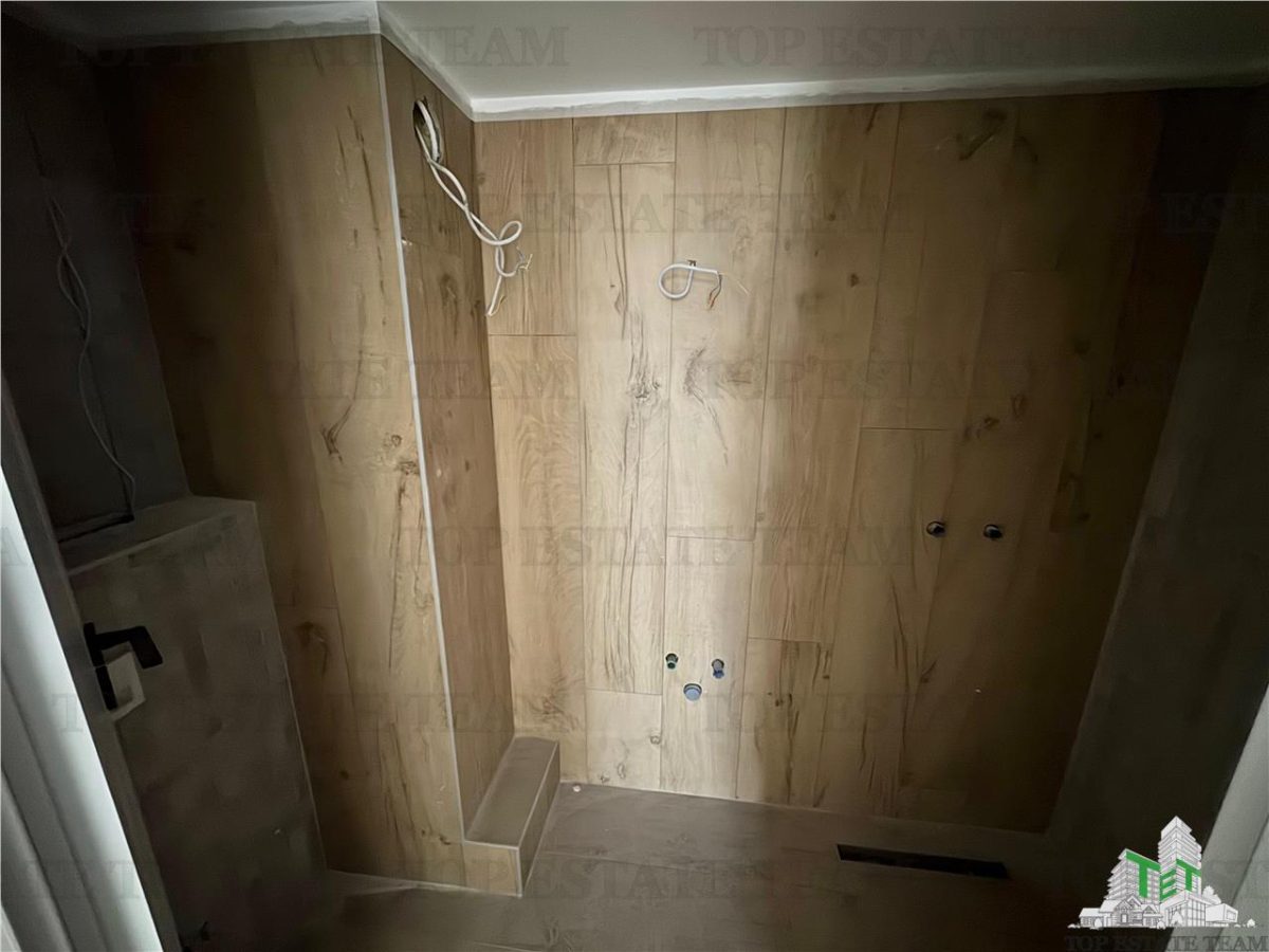 Spatiu comercial + 600mp terasa in Popesti Leordeni aproape de metrou - foto 10