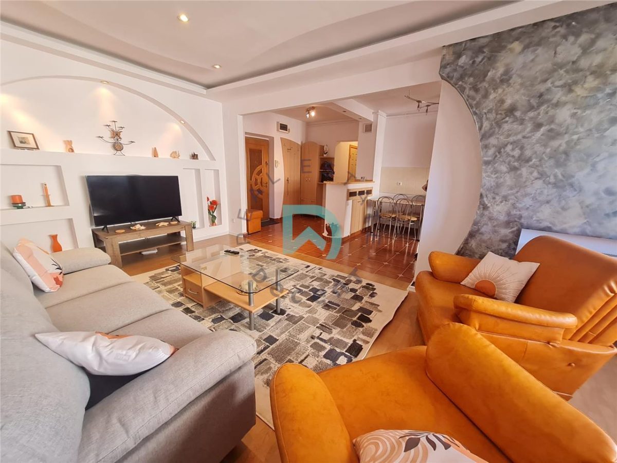 Apartament 3 camere Grivitei, intermediar, Brasov - foto 2