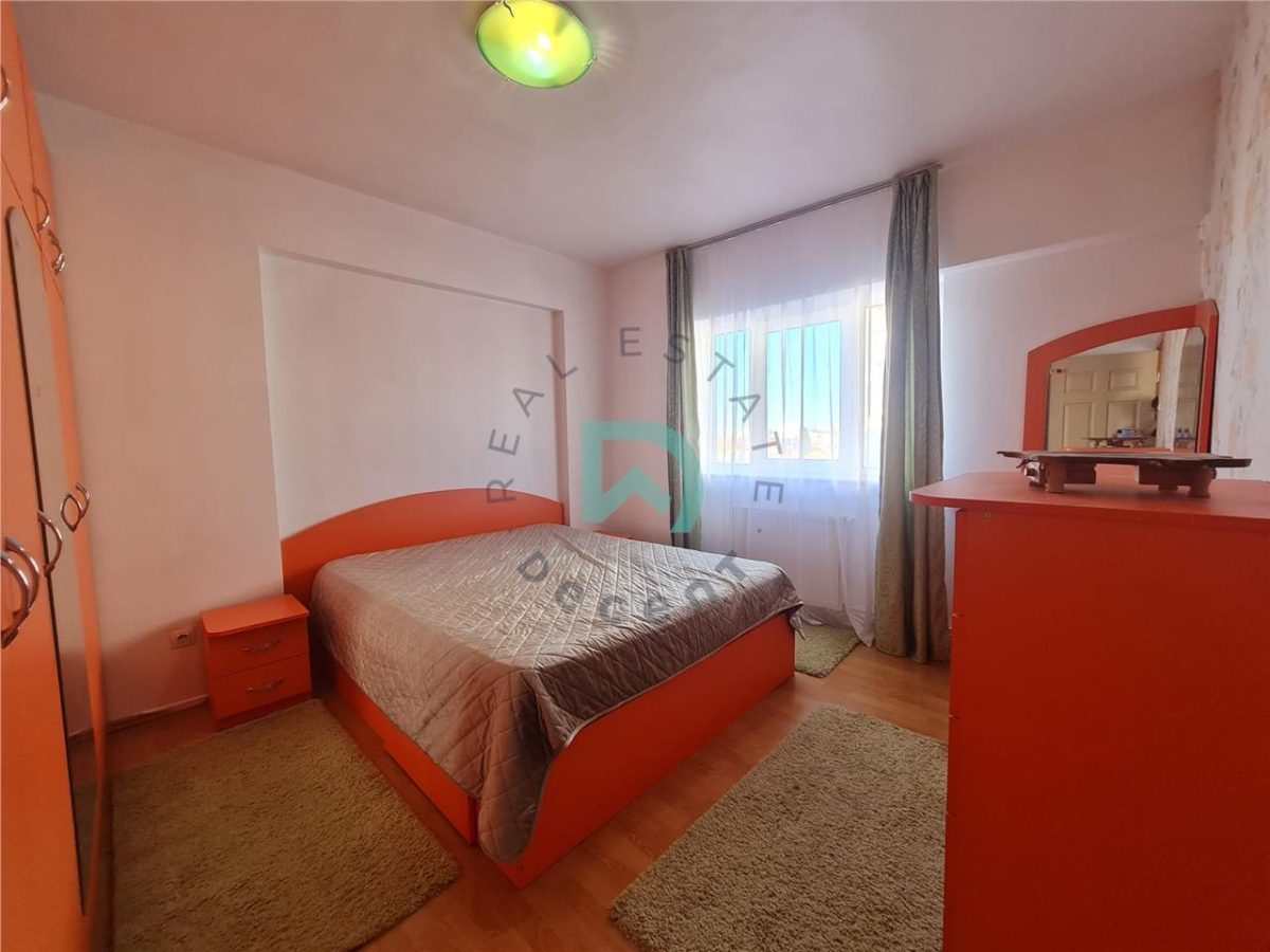 Apartament 3 camere Grivitei, intermediar, Brasov - foto 11