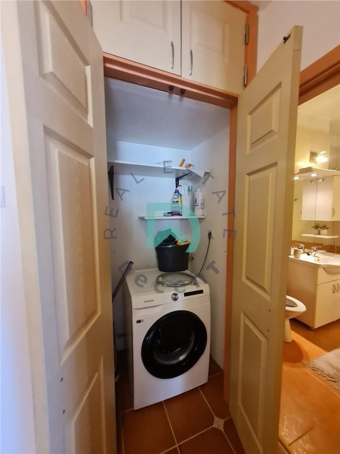 Apartament 3 camere Grivitei, intermediar, Brasov - foto 12