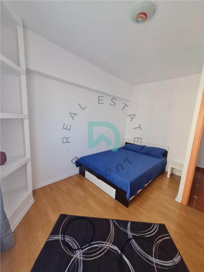 Apartament 3 camere Grivitei, intermediar, Brasov - foto 13