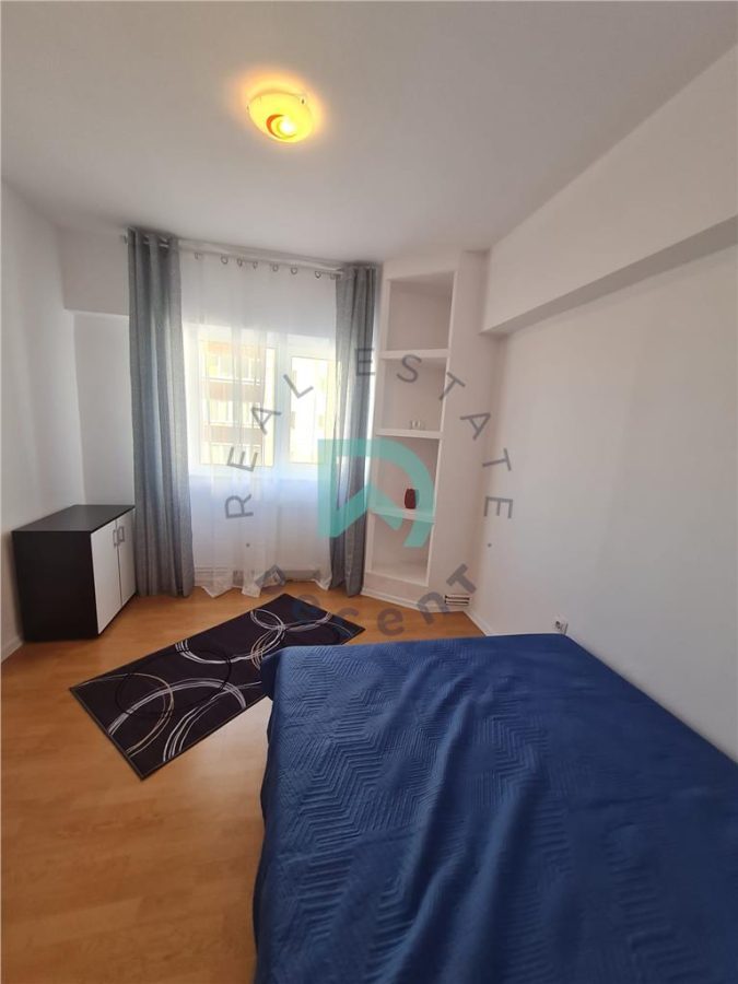 Apartament 3 camere Grivitei, intermediar, Brasov - foto 14