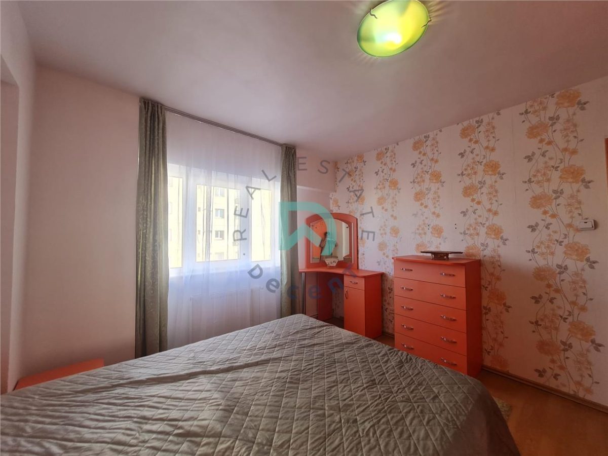 Apartament 3 camere Grivitei, intermediar, Brasov - foto 15
