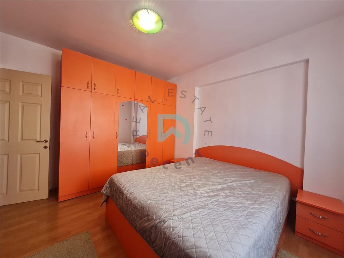 Apartament 3 camere Grivitei, intermediar, Brasov - foto 16