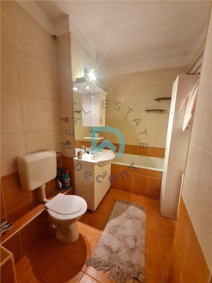 Apartament 3 camere Grivitei, intermediar, Brasov - foto 17