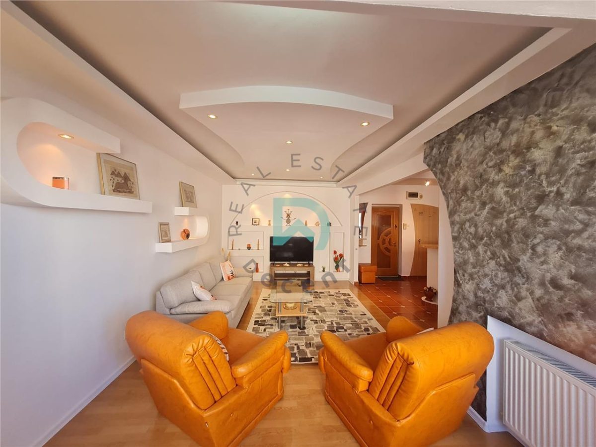 Apartament 3 camere Grivitei, intermediar, Brasov - foto 3