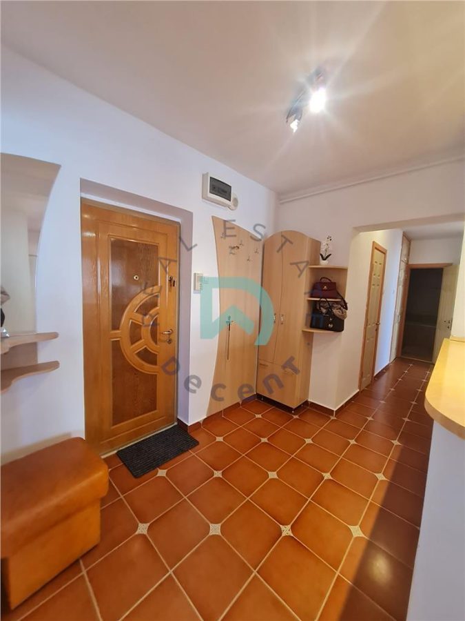 Apartament 3 camere Grivitei, intermediar, Brasov - foto 4