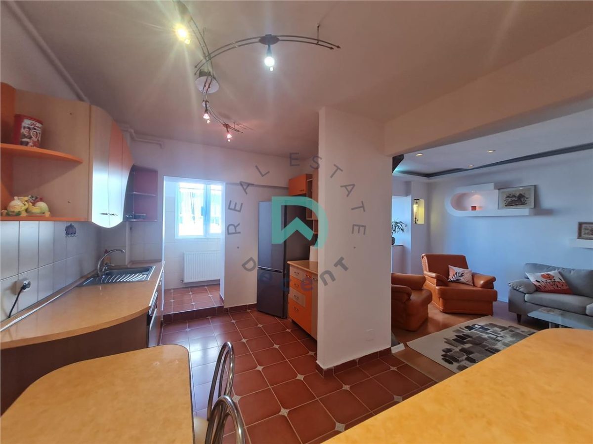 Apartament 3 camere Grivitei, intermediar, Brasov - foto 6