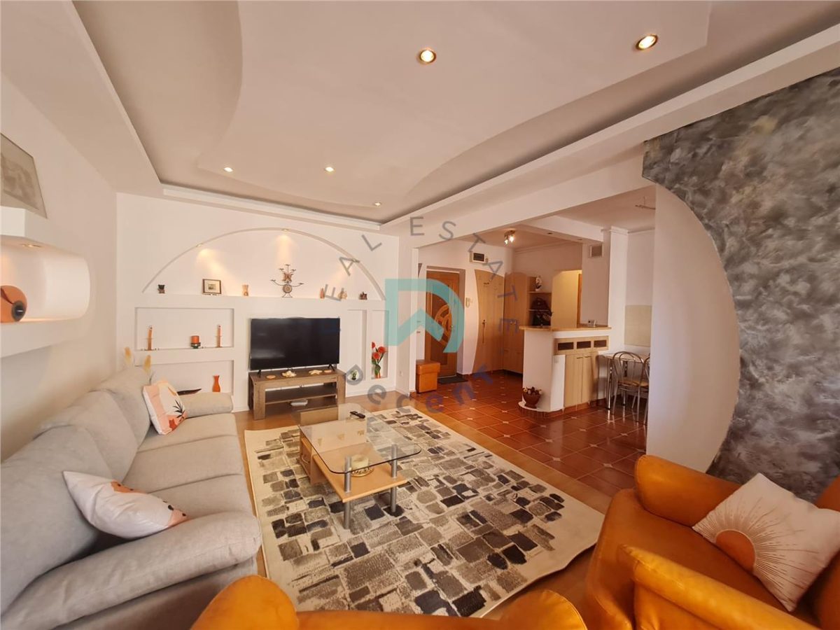 Apartament 3 camere Grivitei, intermediar, Brasov - foto 7