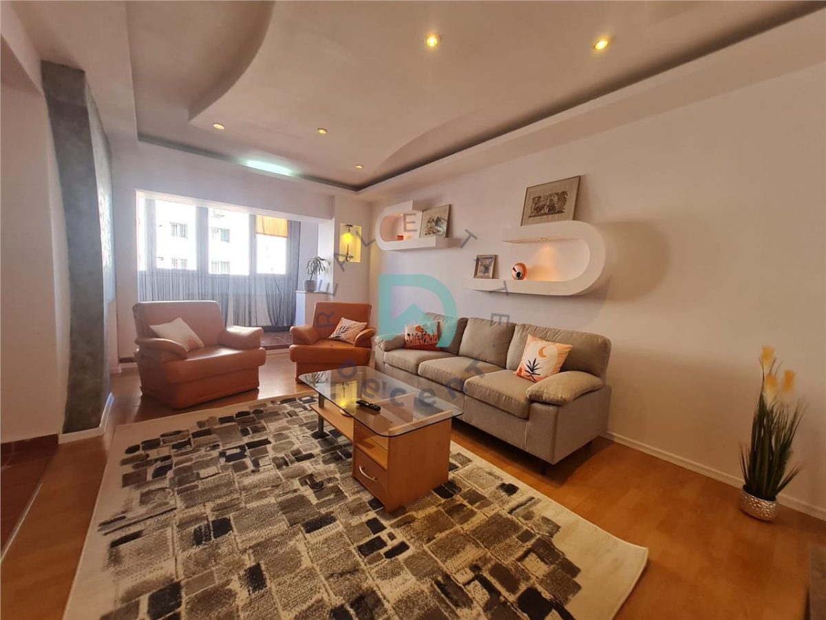 Apartament 3 camere Grivitei, intermediar, Brasov - foto 8