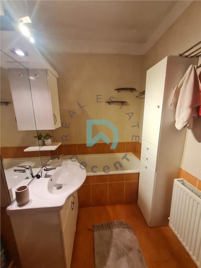 Apartament 3 camere Grivitei, intermediar, Brasov - foto 9