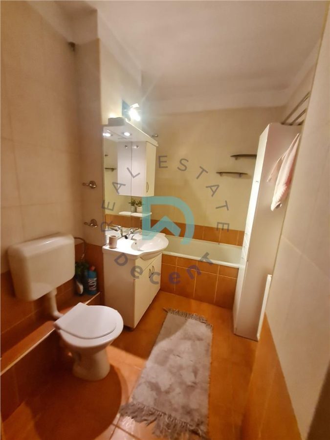 Apartament 3 camere Grivitei, intermediar, Brasov - foto 10